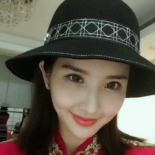 念念e的照片