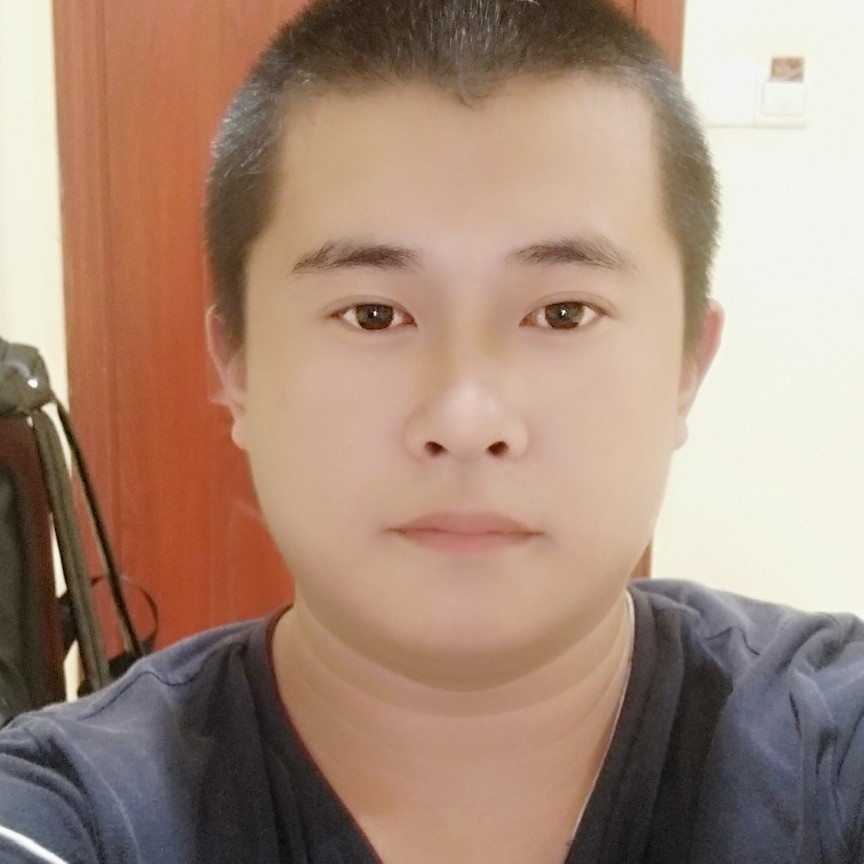 正了八经的男人的照片