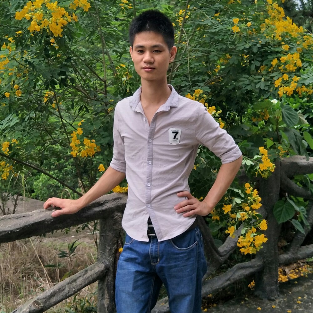 搞怪邂逅凉笙的照片