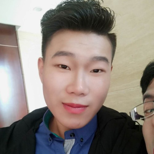 有点孤单的照片