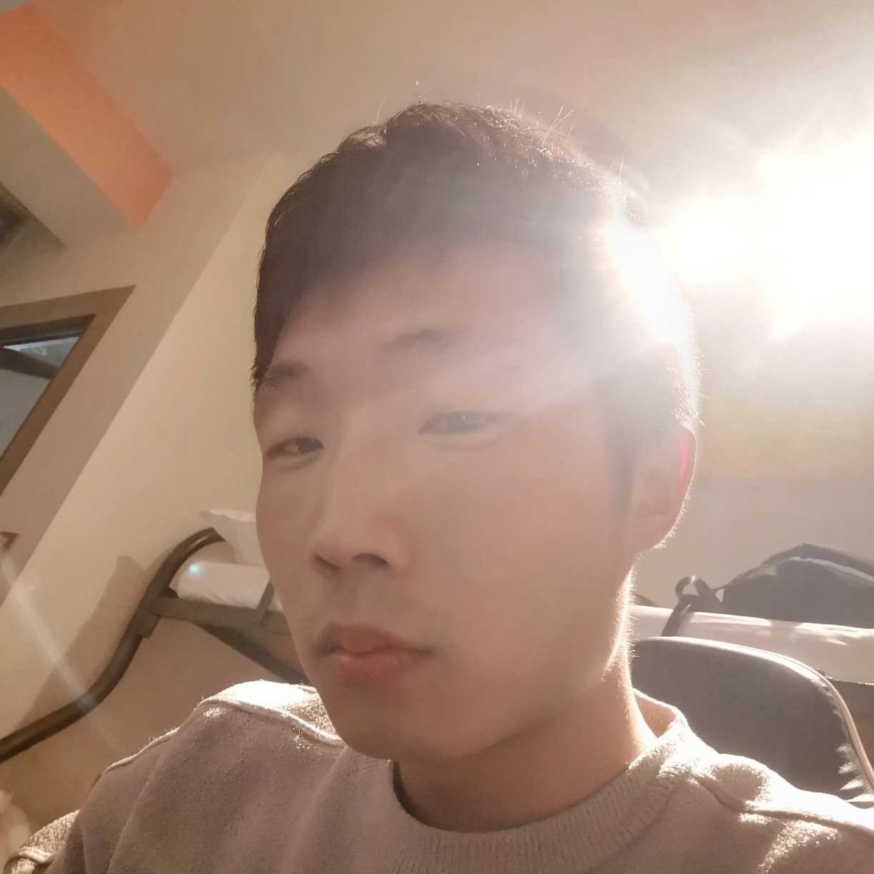 秋月说呆萌的照片