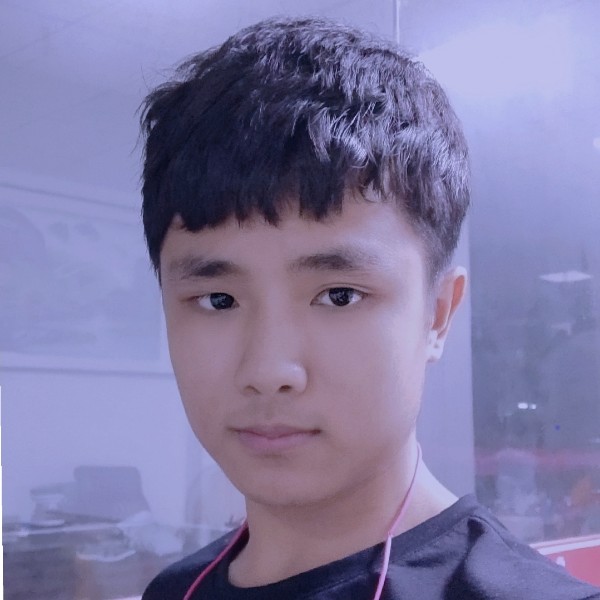 帅气回眸硬币的照片