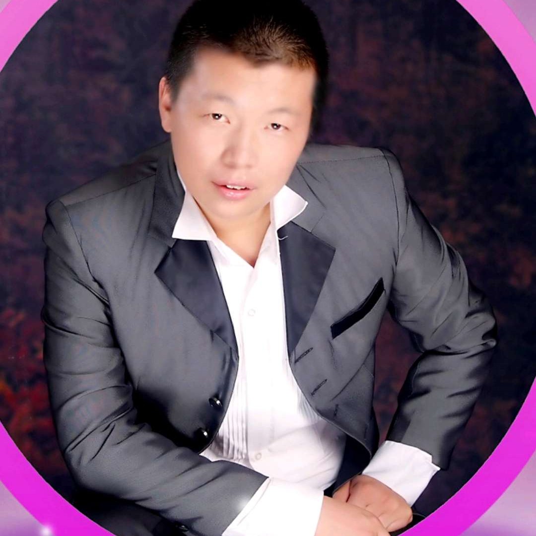 茶•墨子的照片