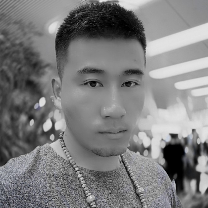 大哥哥～的照片