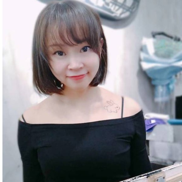 顾奈的照片