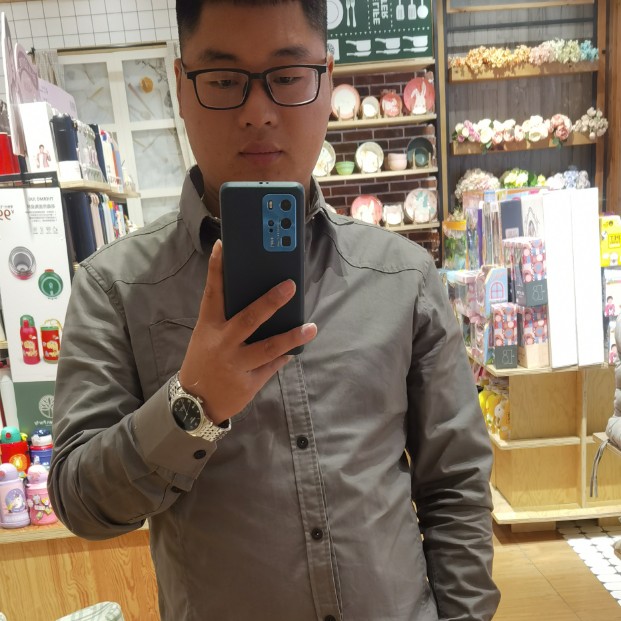 一颗心为了谁的照片