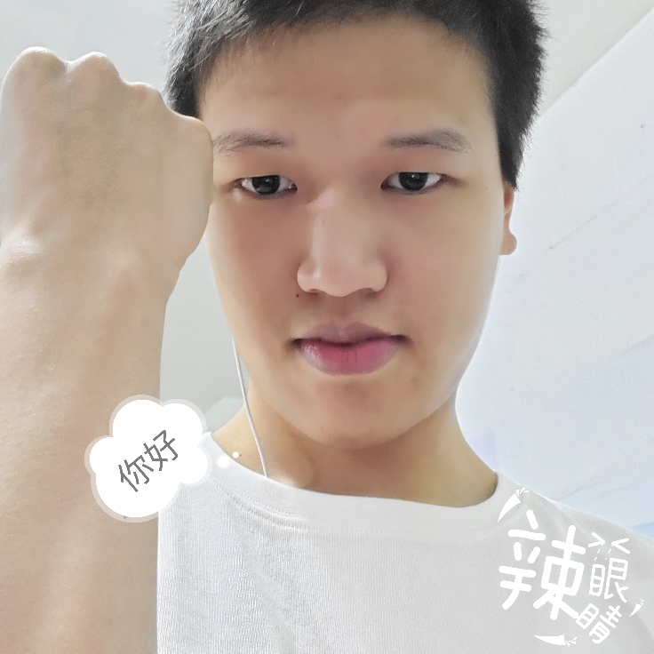 mi虾人的照片