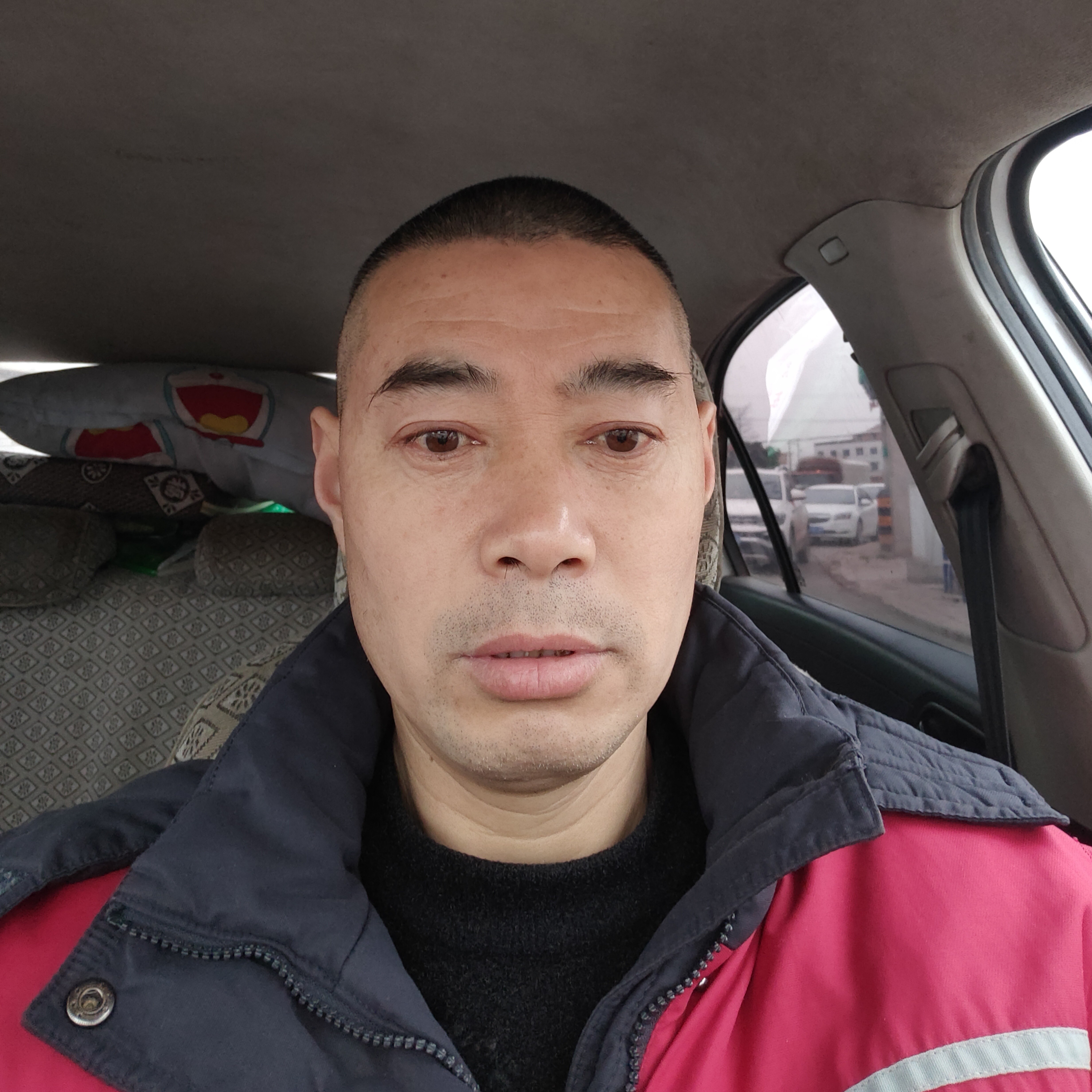 鄢氏男儿当自强的照片