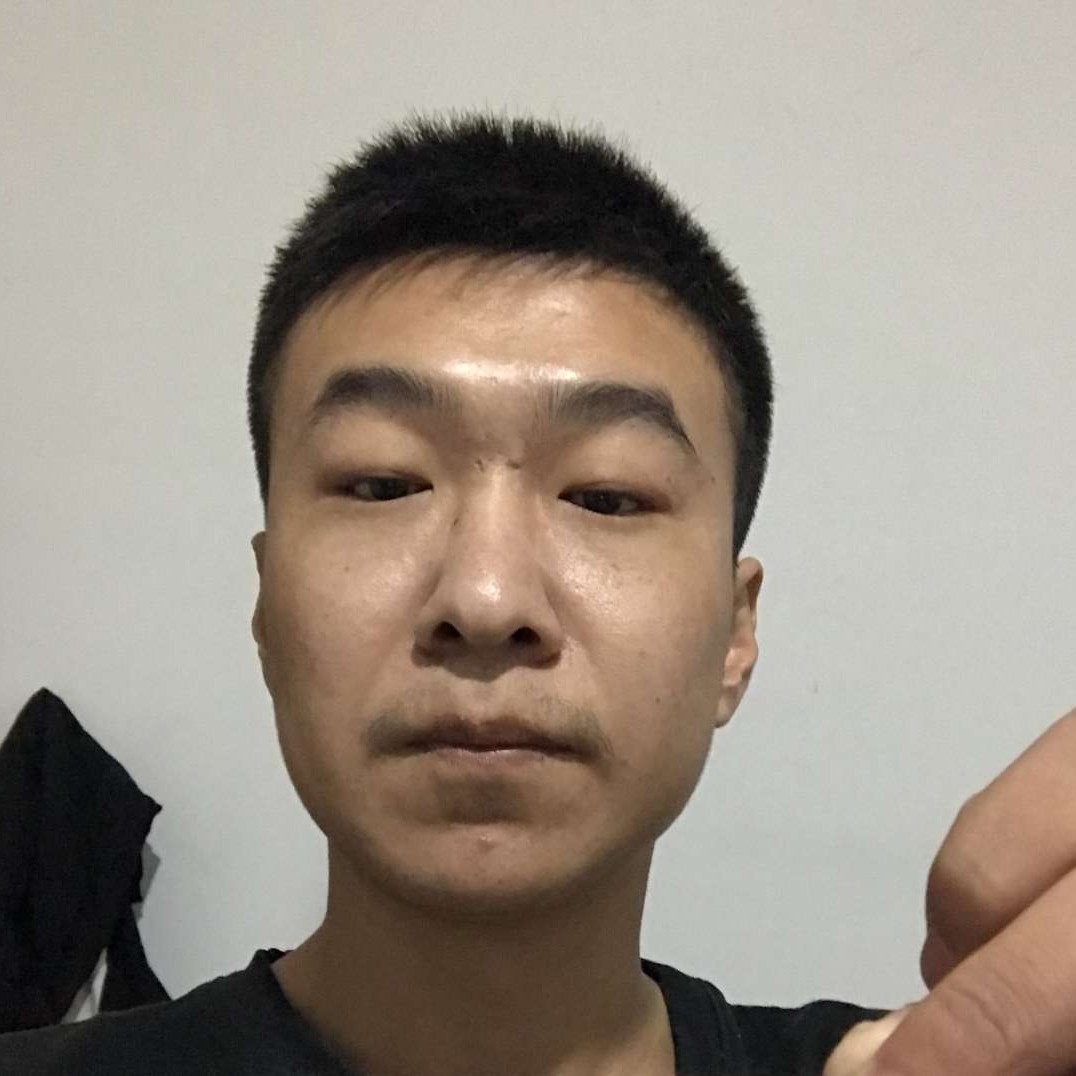 香菇说忐忑的照片