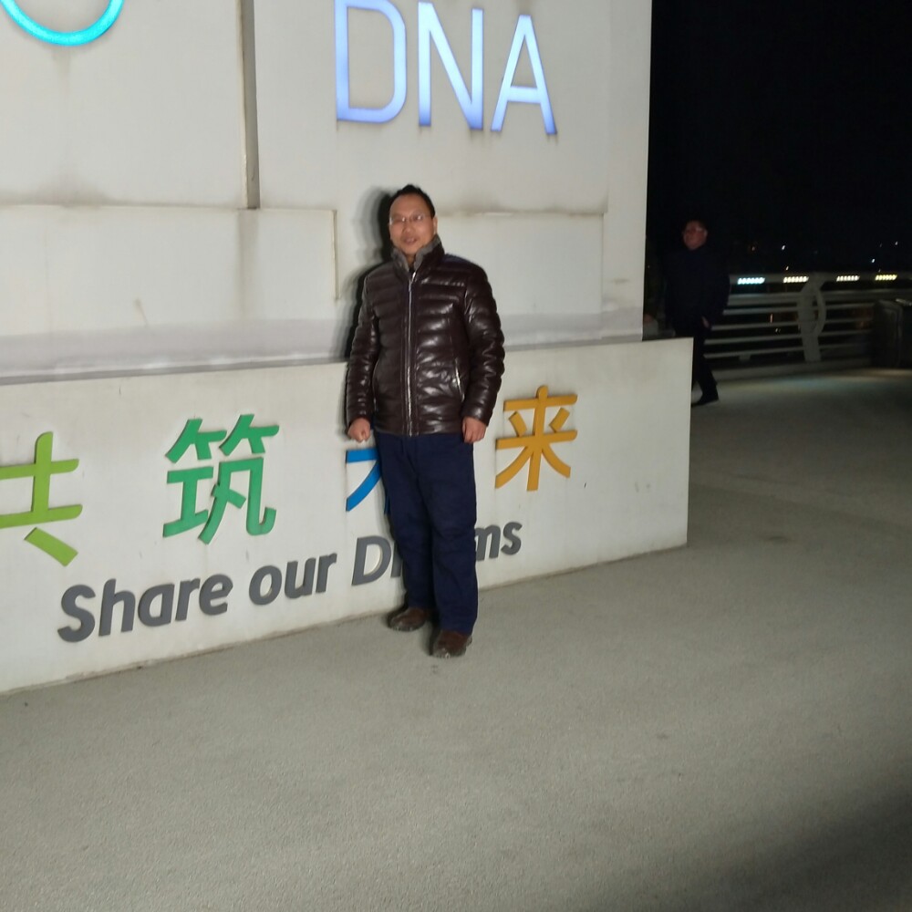 守望田野的照片