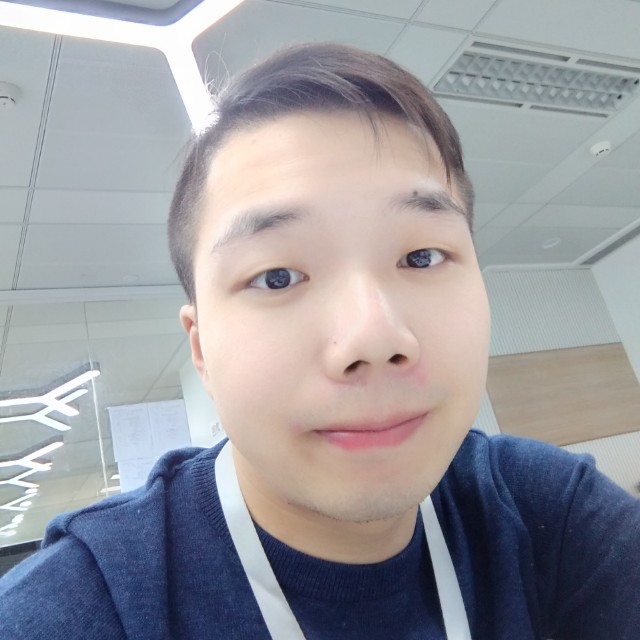 简单的照片