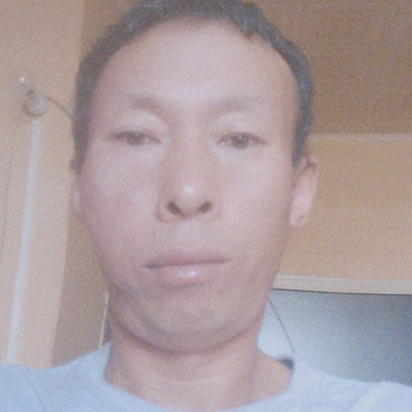 寒风改变幸福的照片
