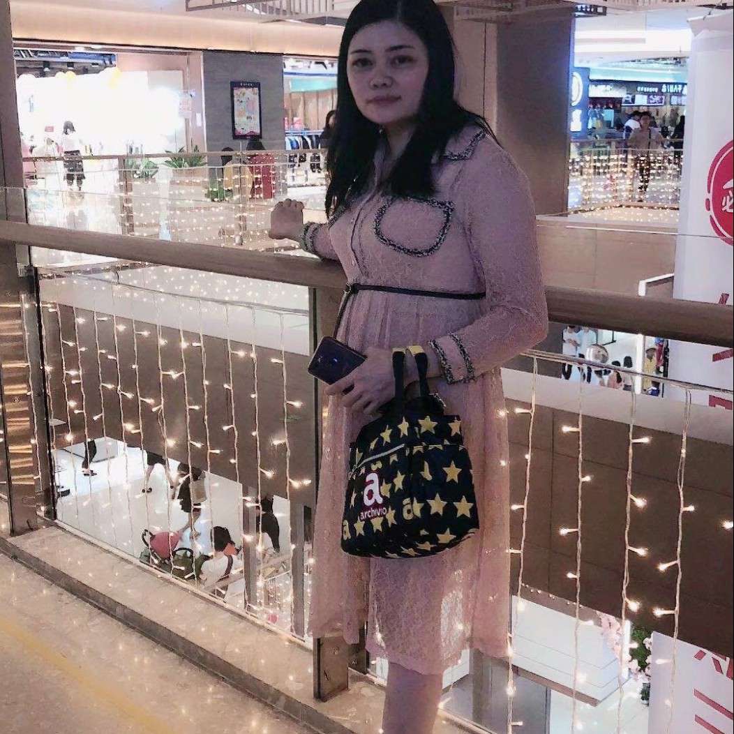 沉默的白云的照片