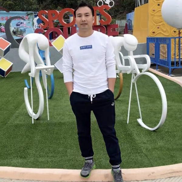 朋友大意的照片