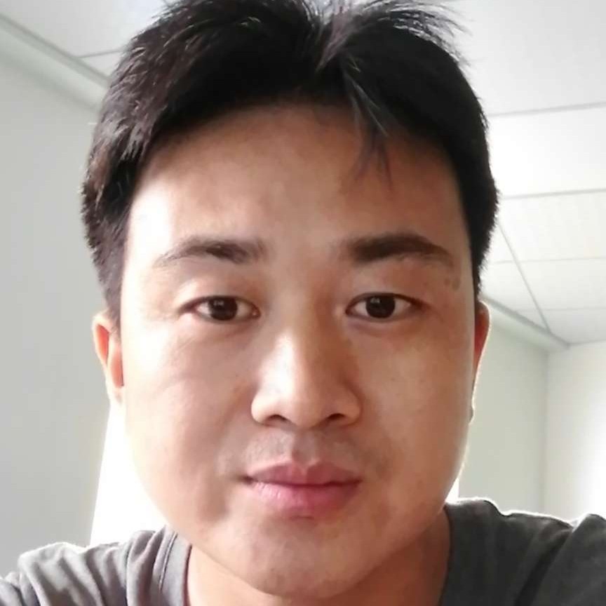 途中人的照片