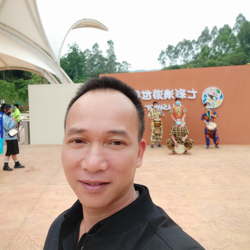 一叶悠悠的照片