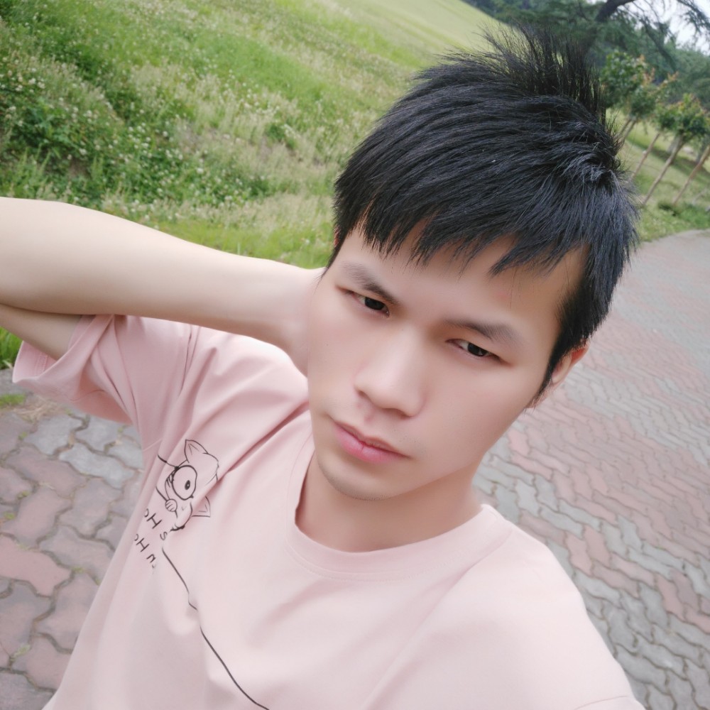 西牛漫步迷路的照片