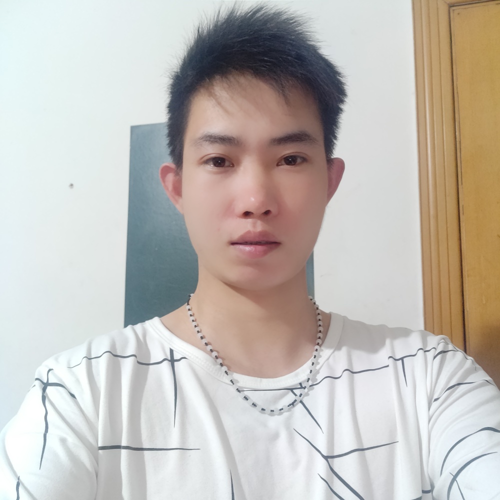 翅膀相许调皮的照片