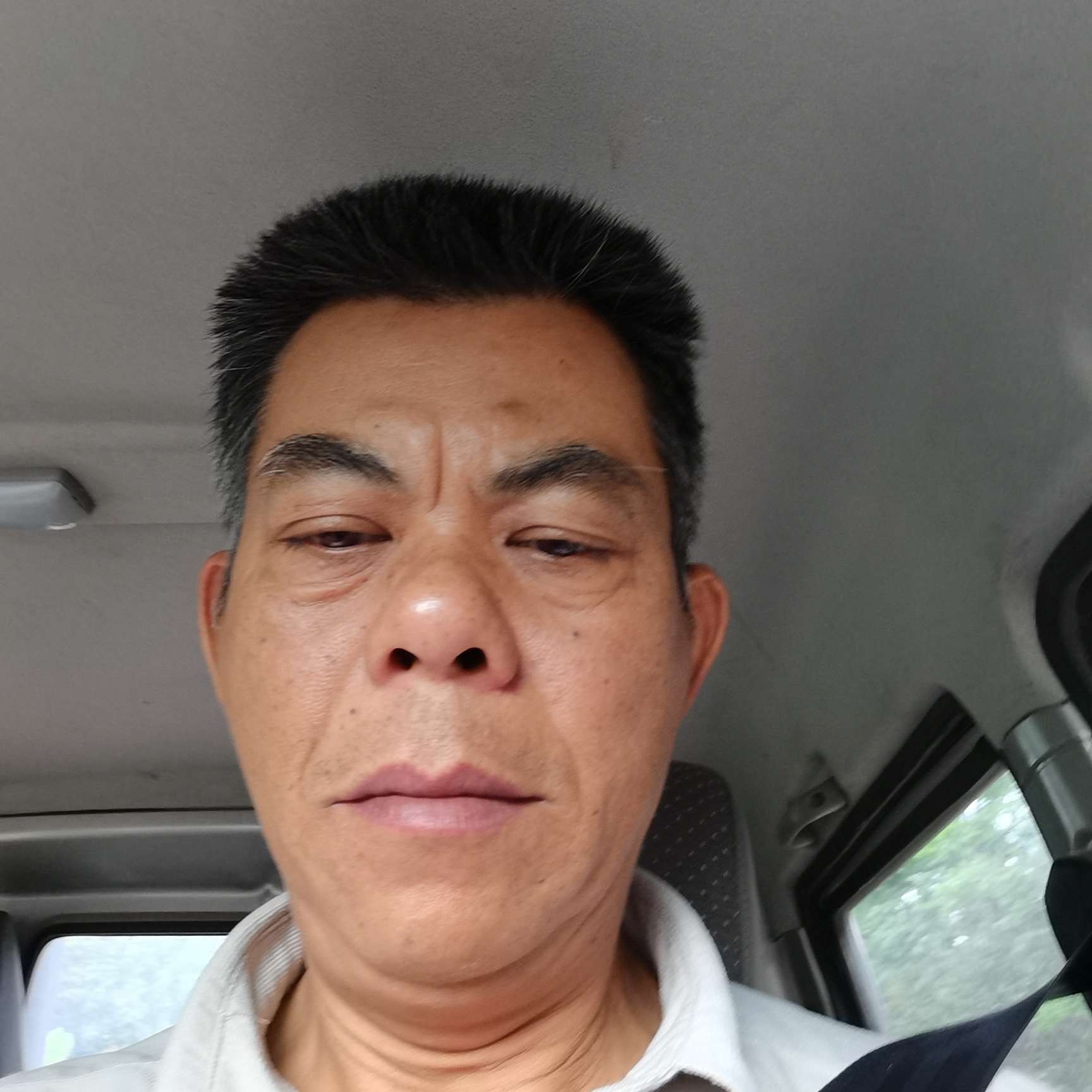 打的照片