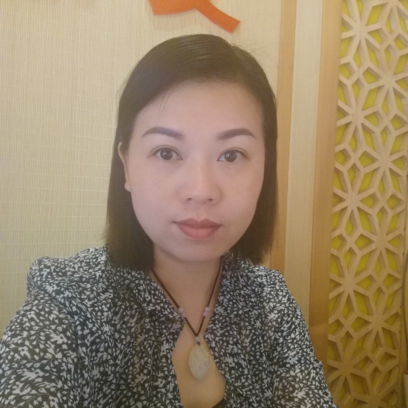 馨月柔的照片