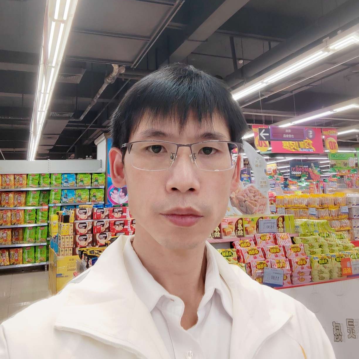 谢文勇的照片