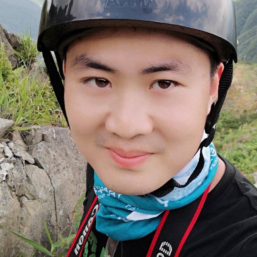 拼搏时光FF的照片