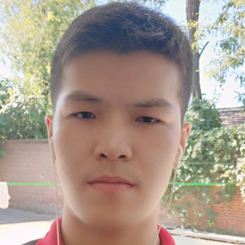 被世界抛弃的我的照片