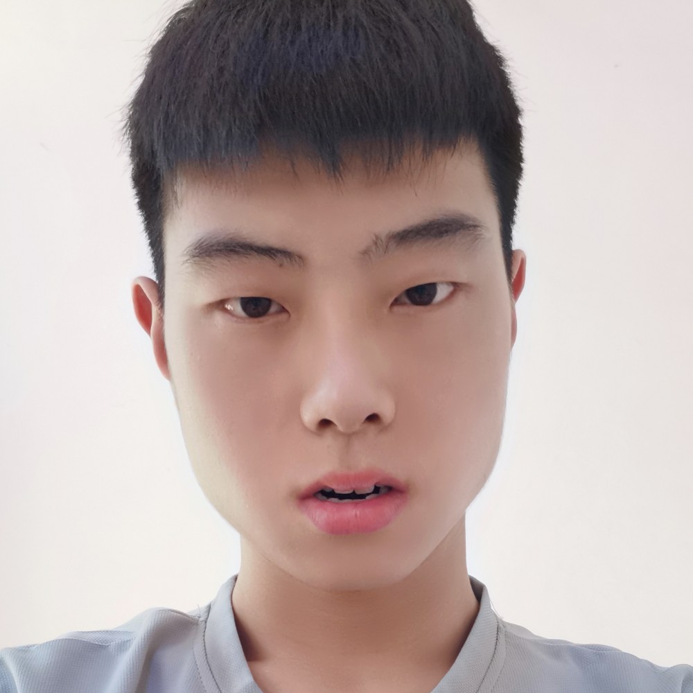 时尚有青栀的照片
