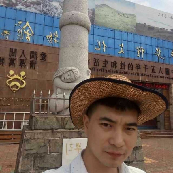 小狮子！的照片