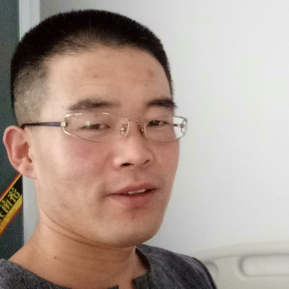 高大相许外套的照片
