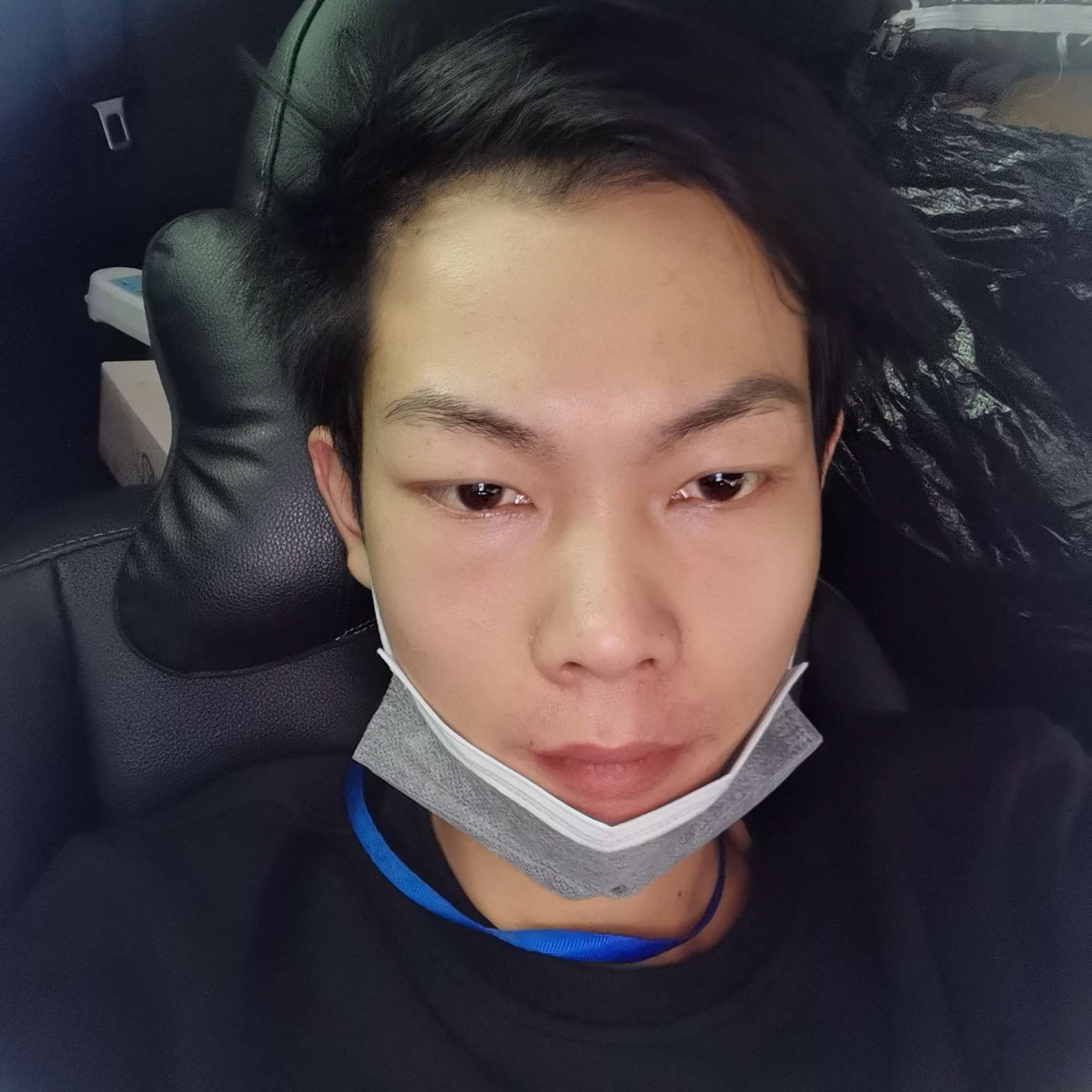 心情还感动的照片