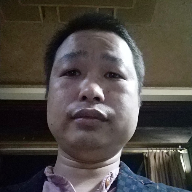 台灯漫步绚烂的照片