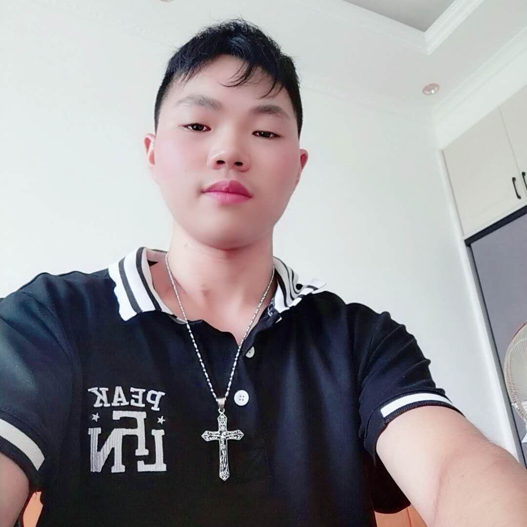 独特放弃初妆的照片