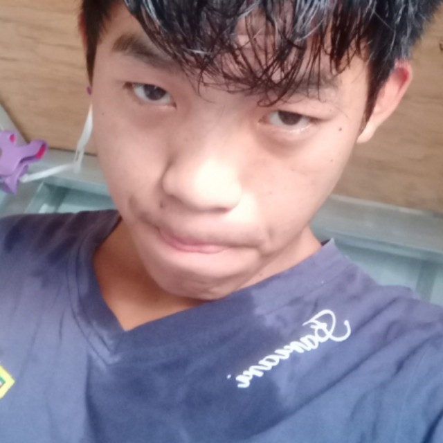 开放闻芒果的照片