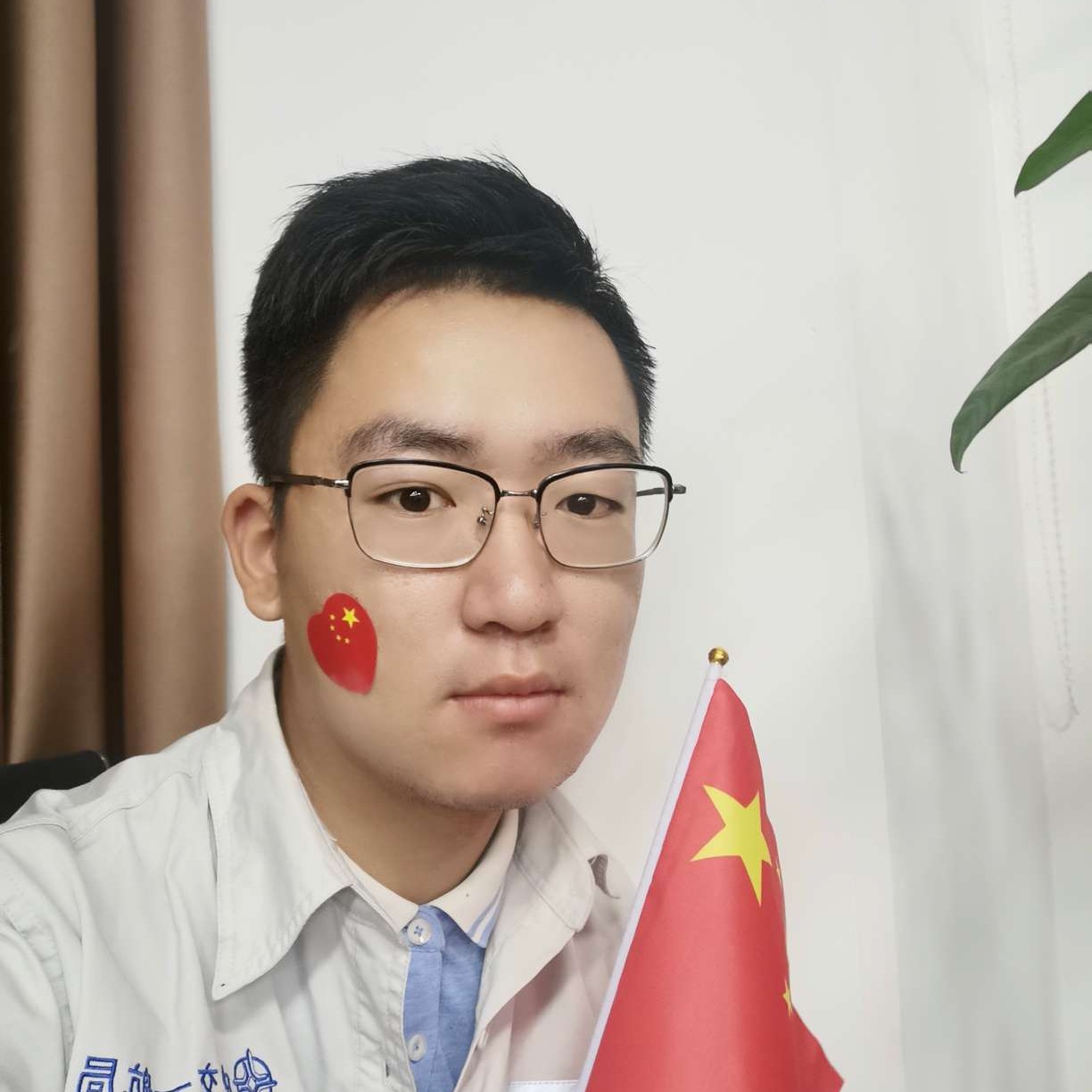 山有木兮 健程的照片