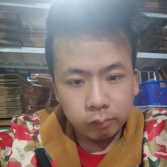 雾帝都的照片