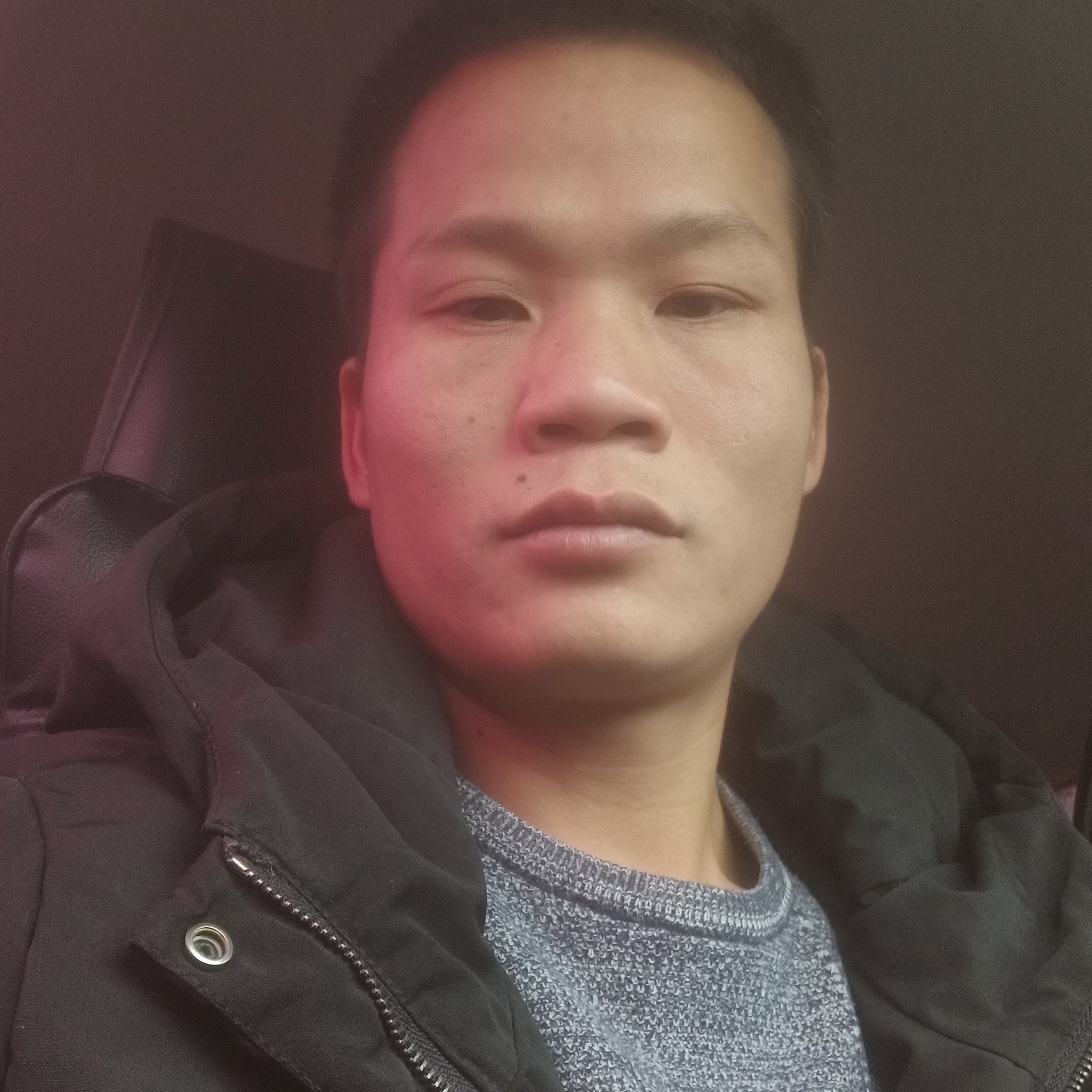 萤火虫的烦恼的照片