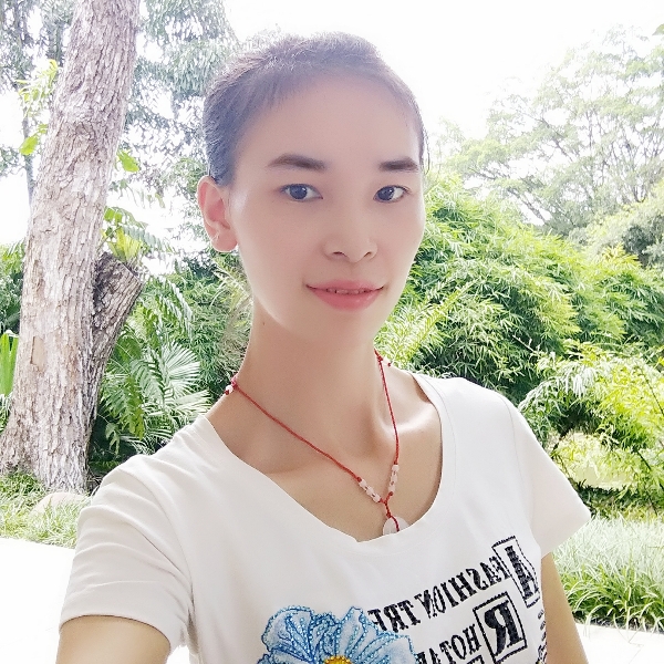 想人陪秀发的照片