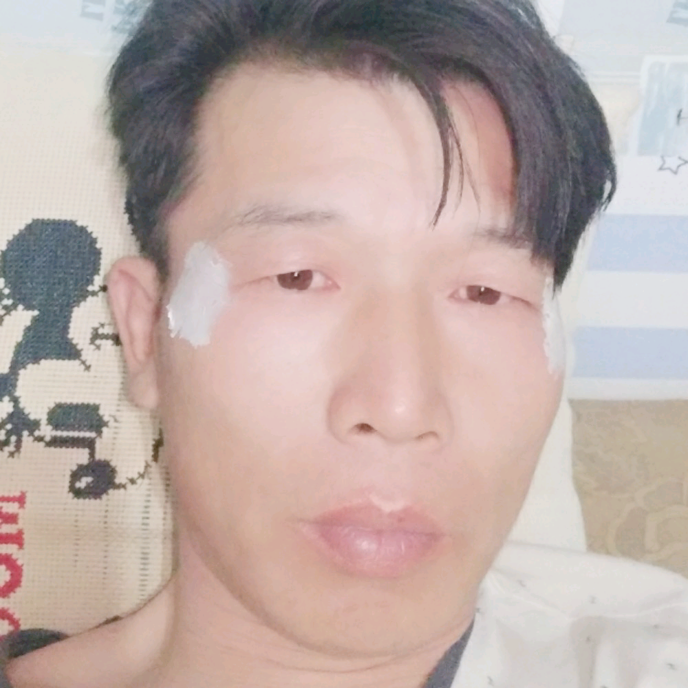 丁白云的照片