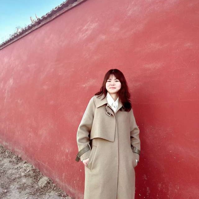 婳心的照片