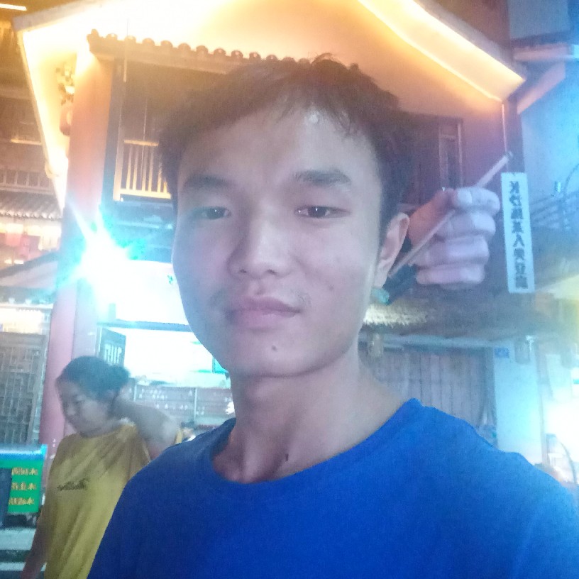 态度吧的照片