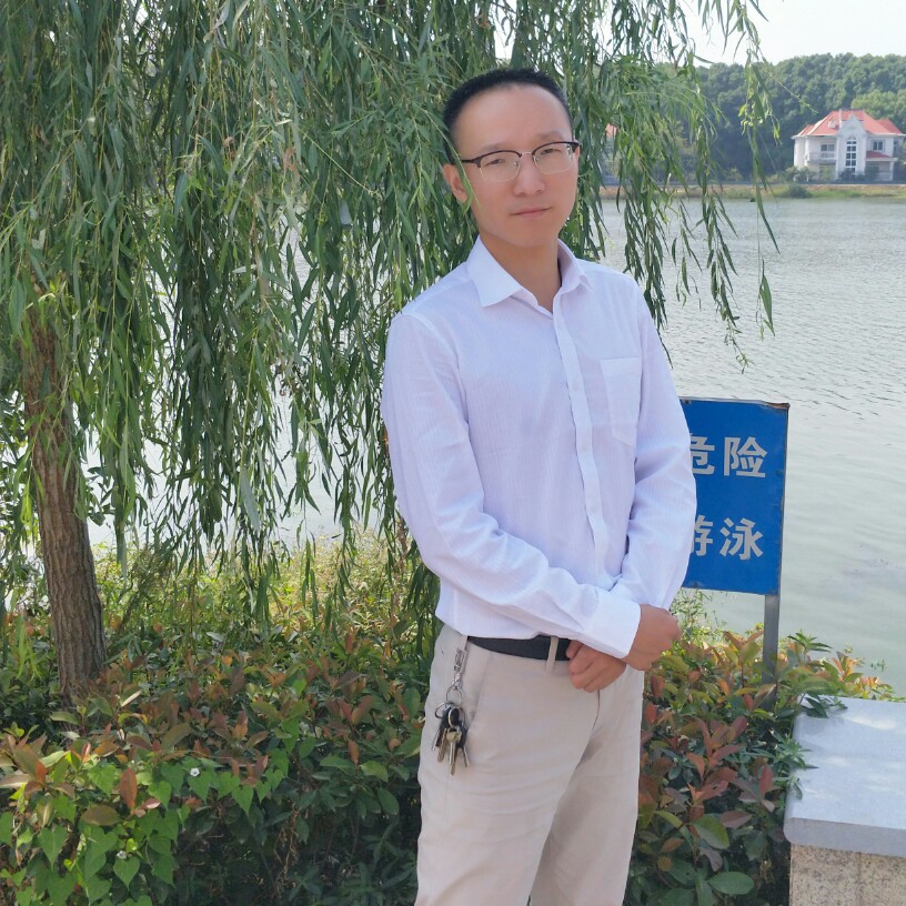 过自在的照片