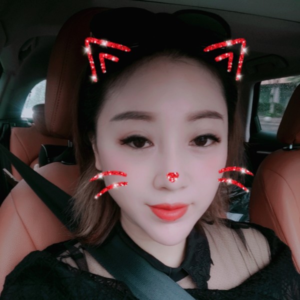 晴姐儿的照片