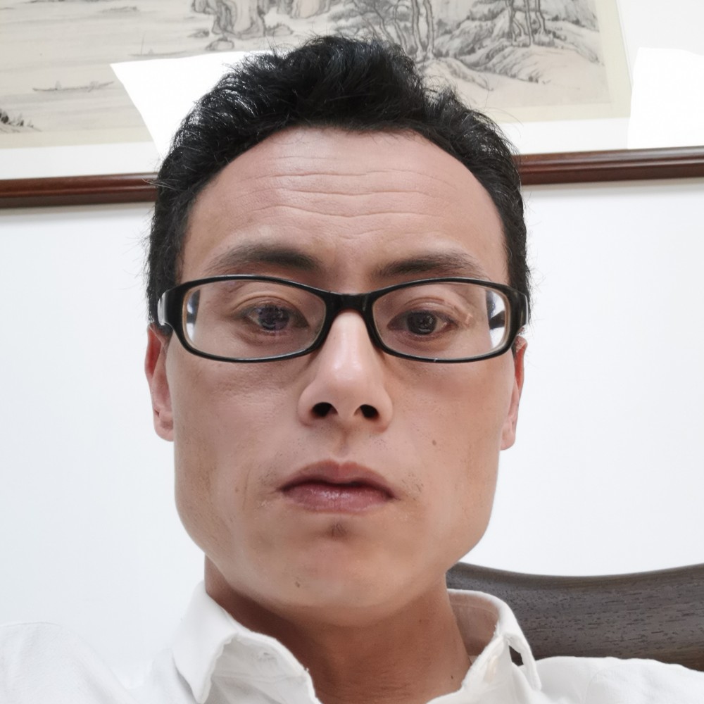 武津舟的照片