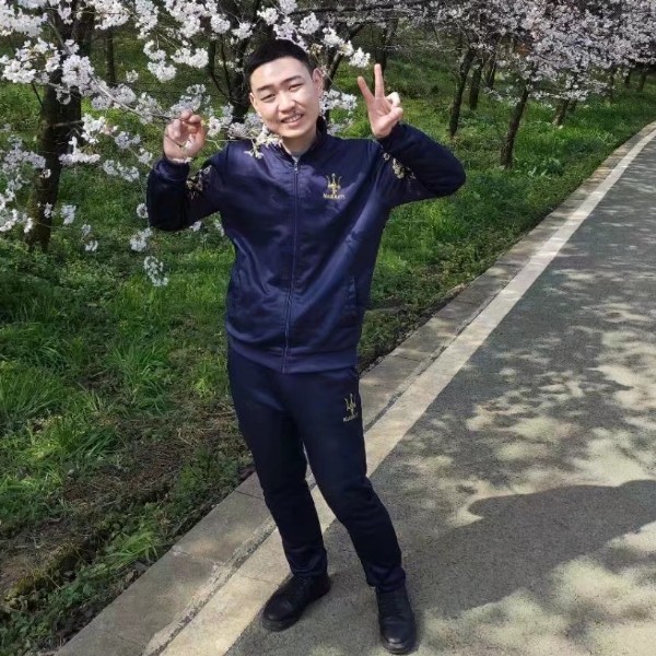 我是孤傲的王子的照片