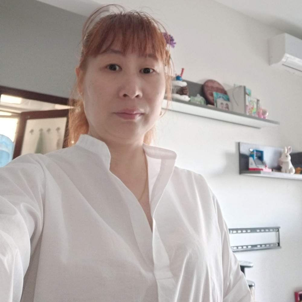 哈密瓜用错落的照片
