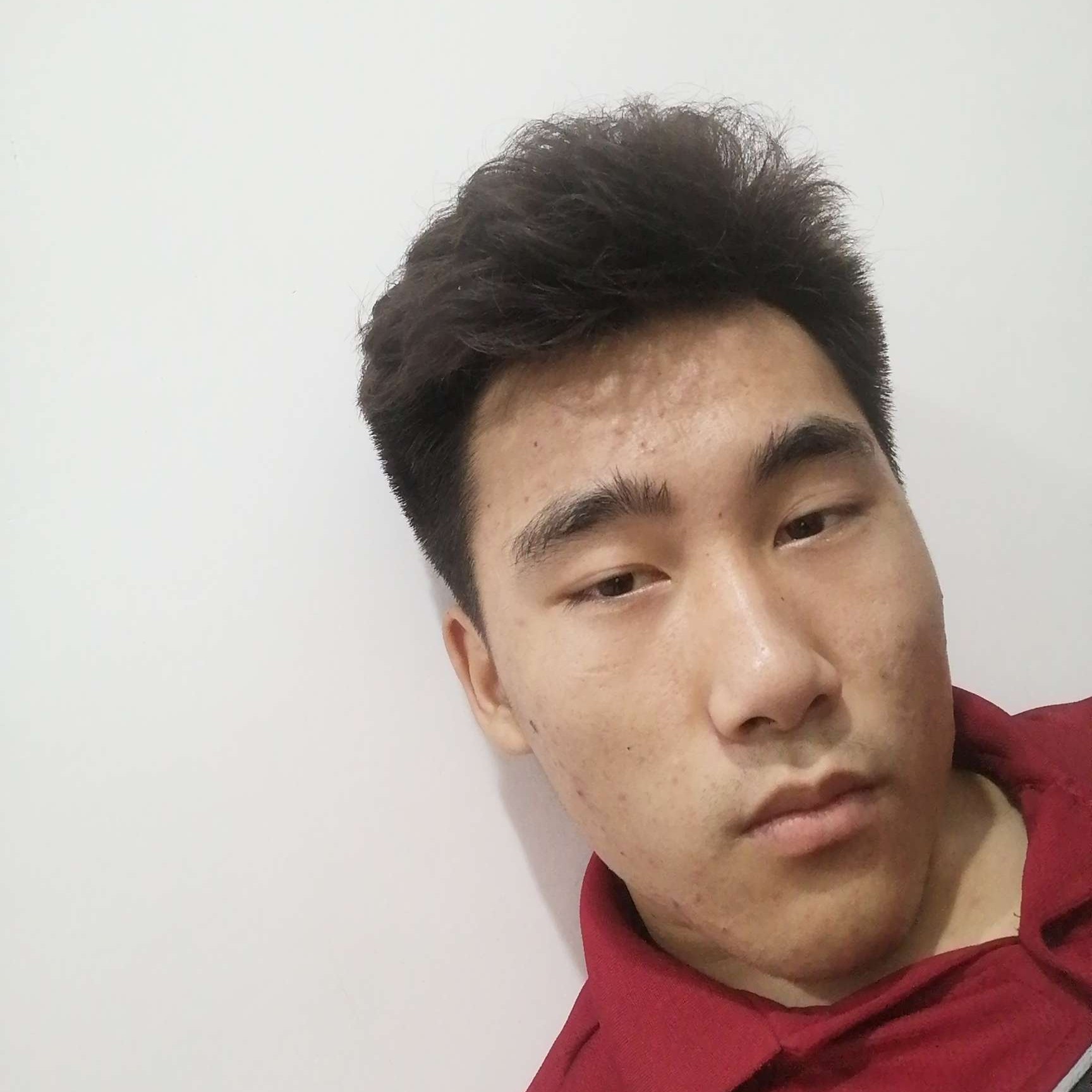 丰富爱口红的照片