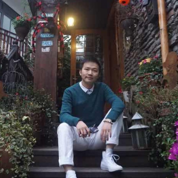 君青的照片