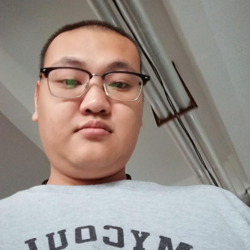 默默胖鱼的照片