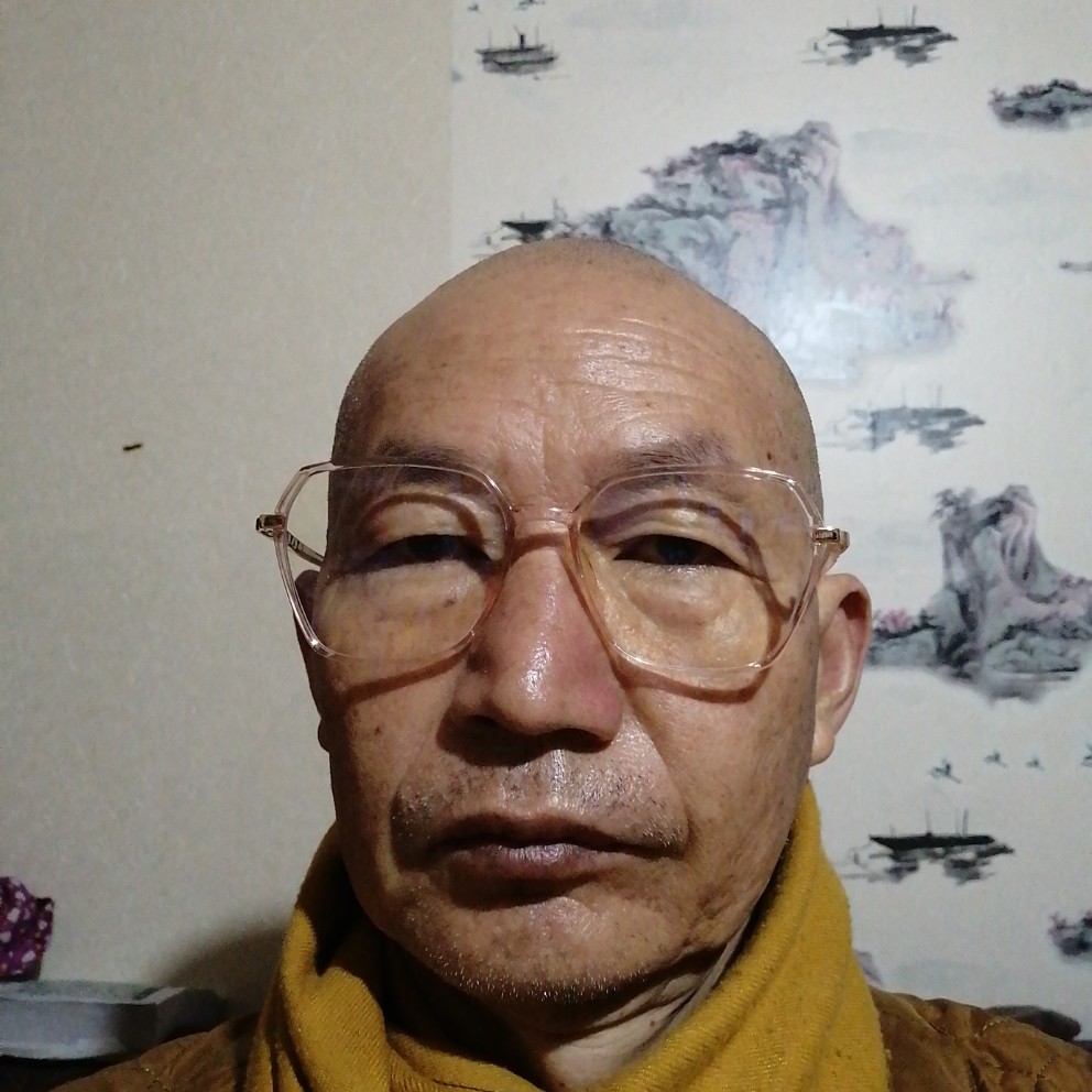 释智法的照片